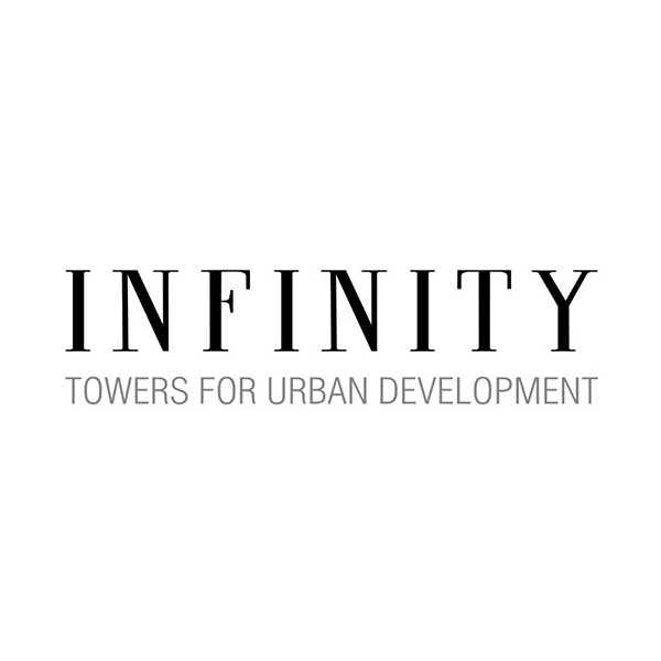 Infinity Towers for Urban Development